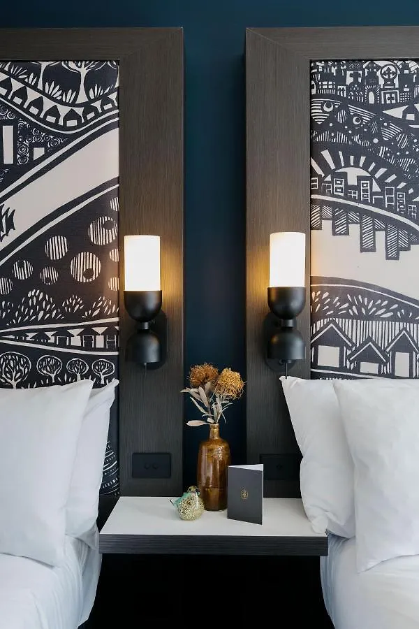 **** Hotel Voco Brisbane City Centre By Ihg Australien