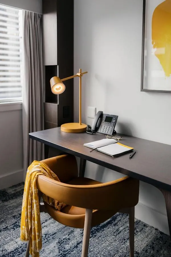 Voco Brisbane City Centre By Ihg Australien