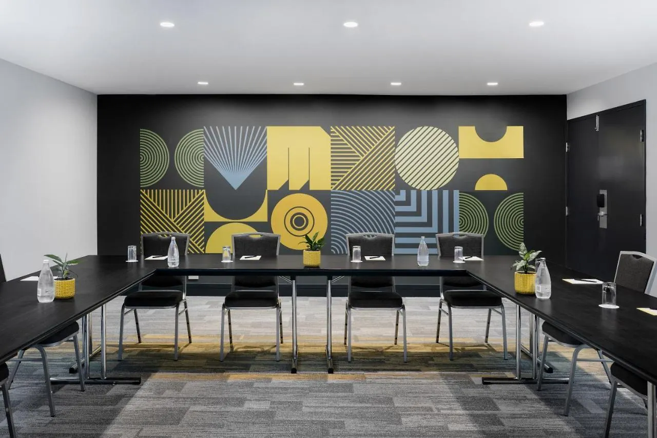 Hotel Voco Brisbane City Centre By Ihg