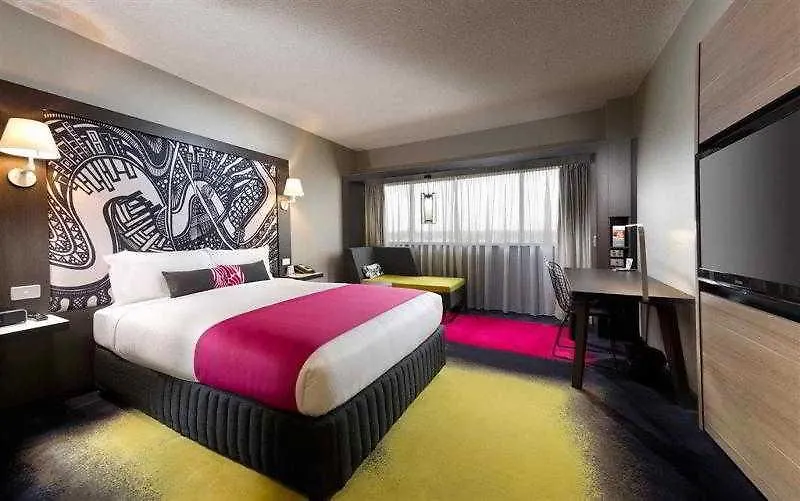 Hotel Voco Brisbane City Centre By Ihg