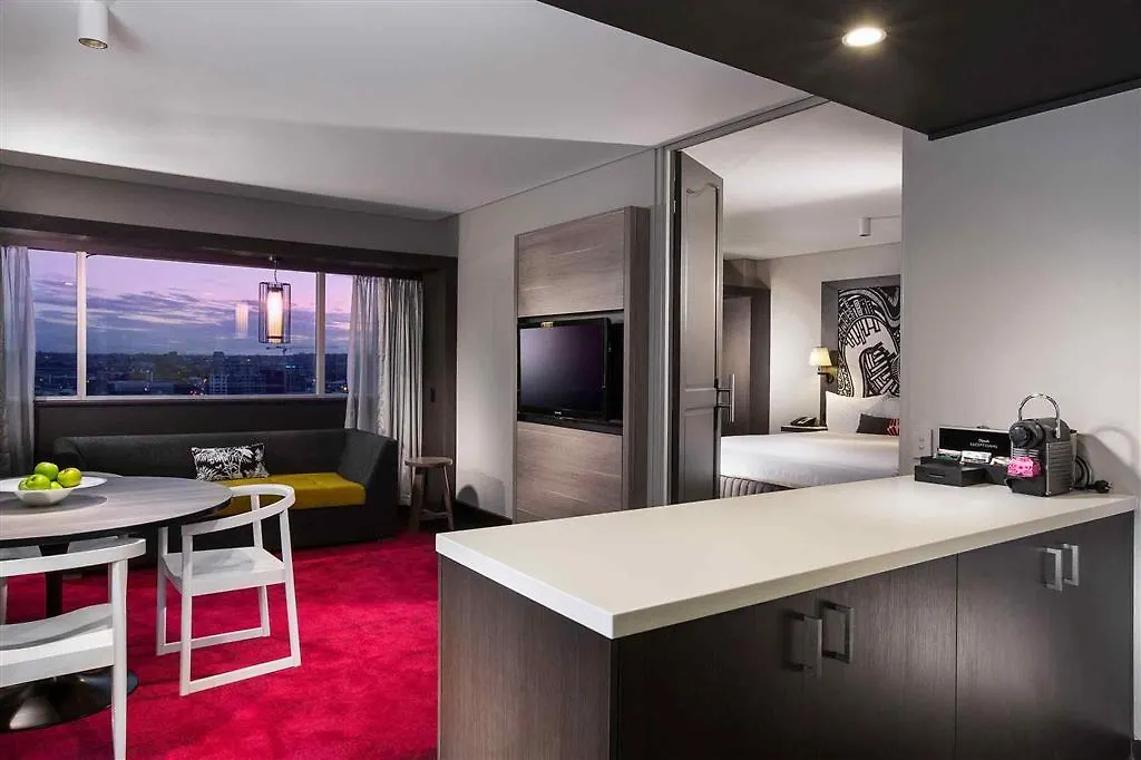 Voco Brisbane City Centre By Ihg Australien