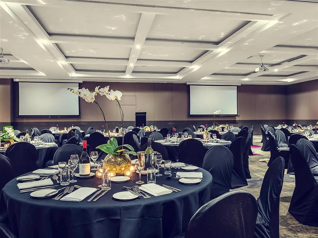 Voco Brisbane City Centre By Ihg Hotel