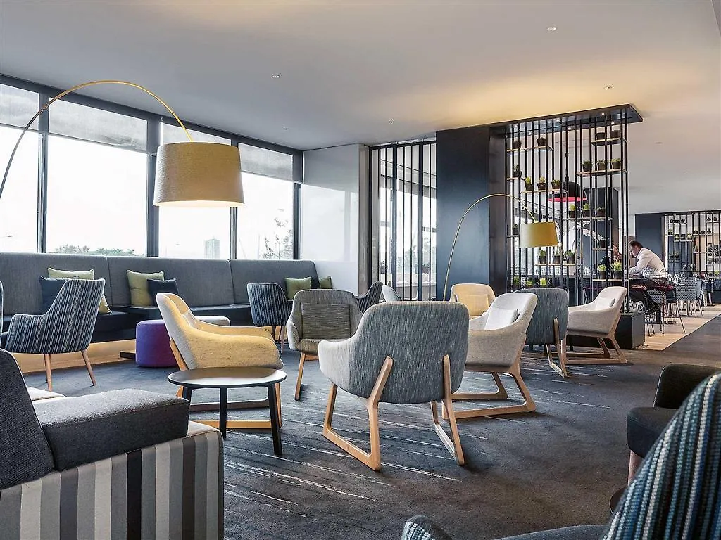 Voco Brisbane City Centre By Ihg