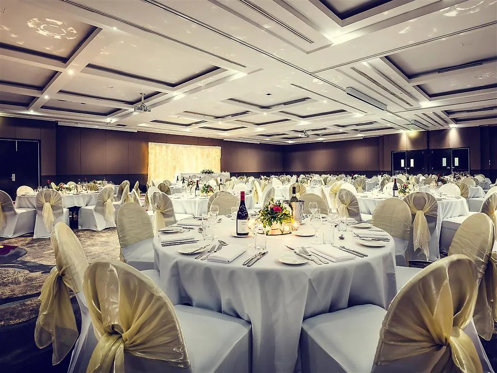Hotel Voco Brisbane City Centre By Ihg