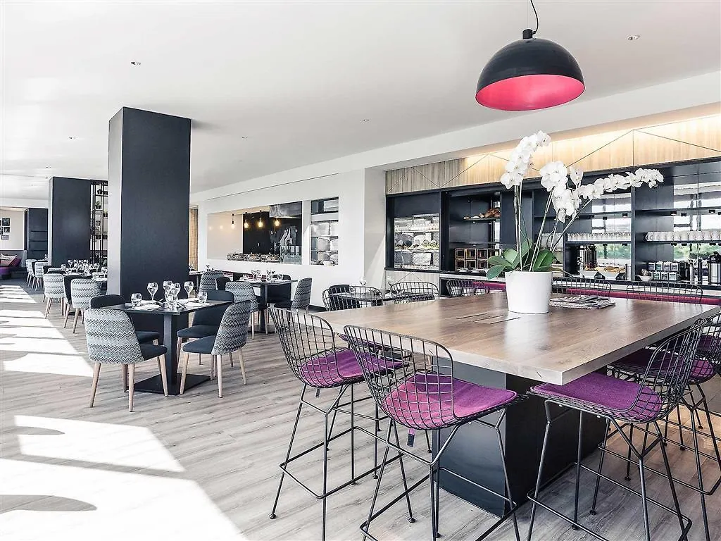 Voco Brisbane City Centre By Ihg Australien
