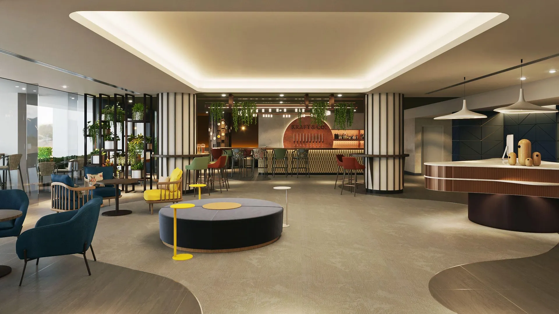 Voco Brisbane City Centre By Ihg Hotel