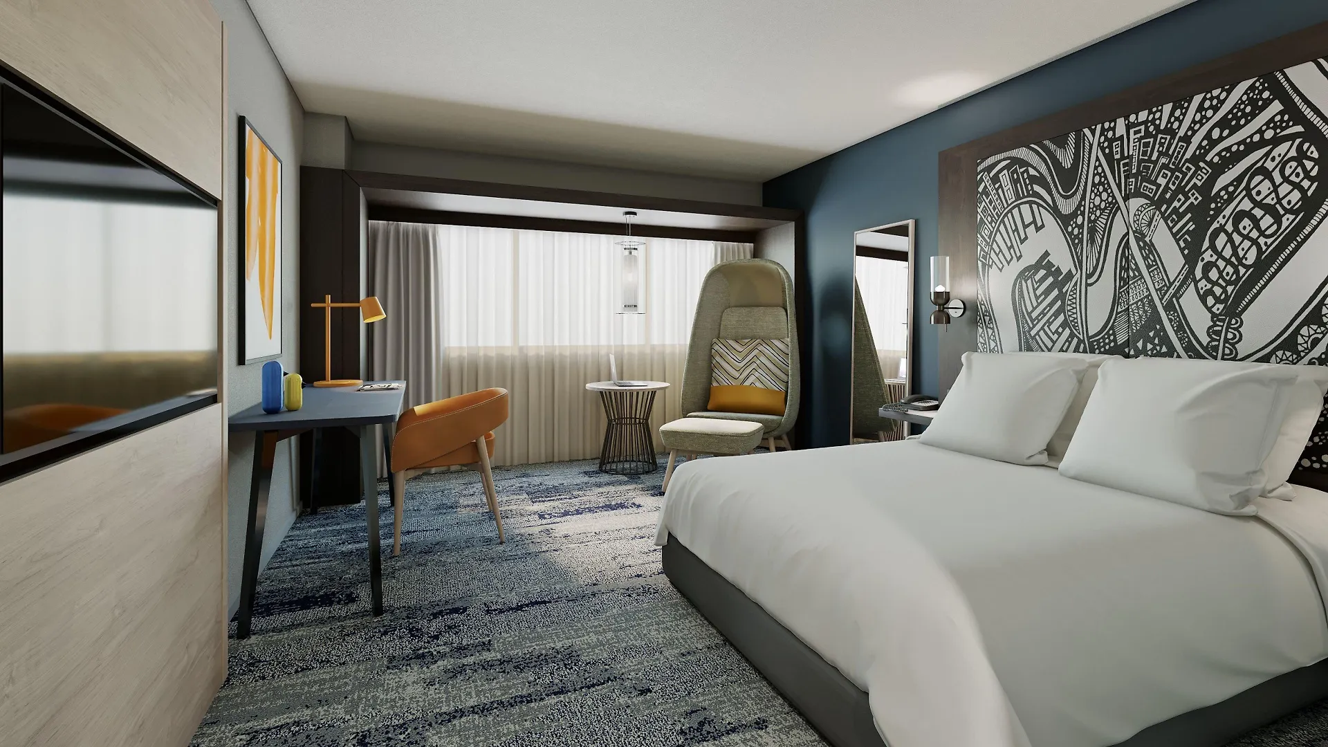 Voco Brisbane City Centre By Ihg Australien