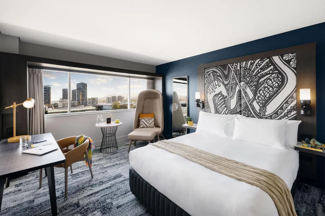 Voco Brisbane City Centre By Ihg 4*,  Australien