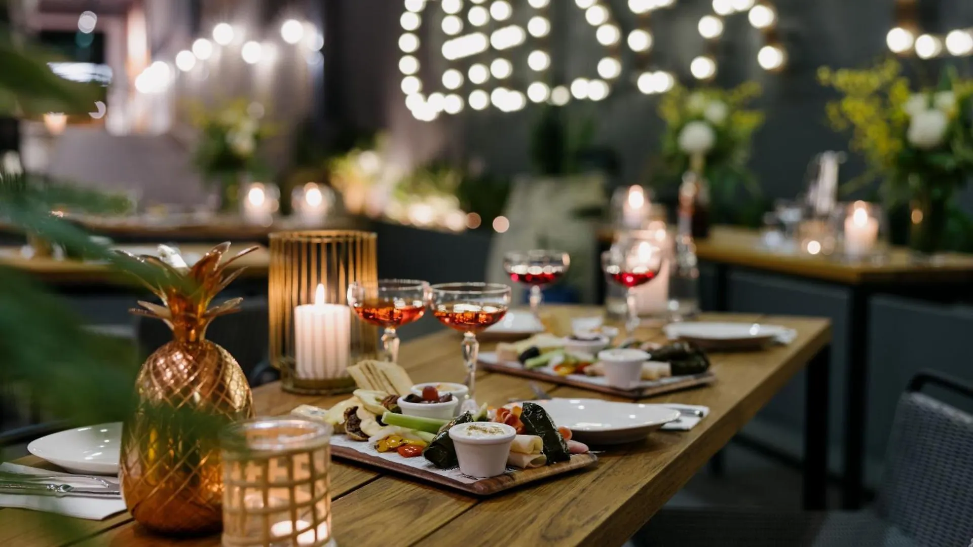 Voco Brisbane City Centre By Ihg Hotel