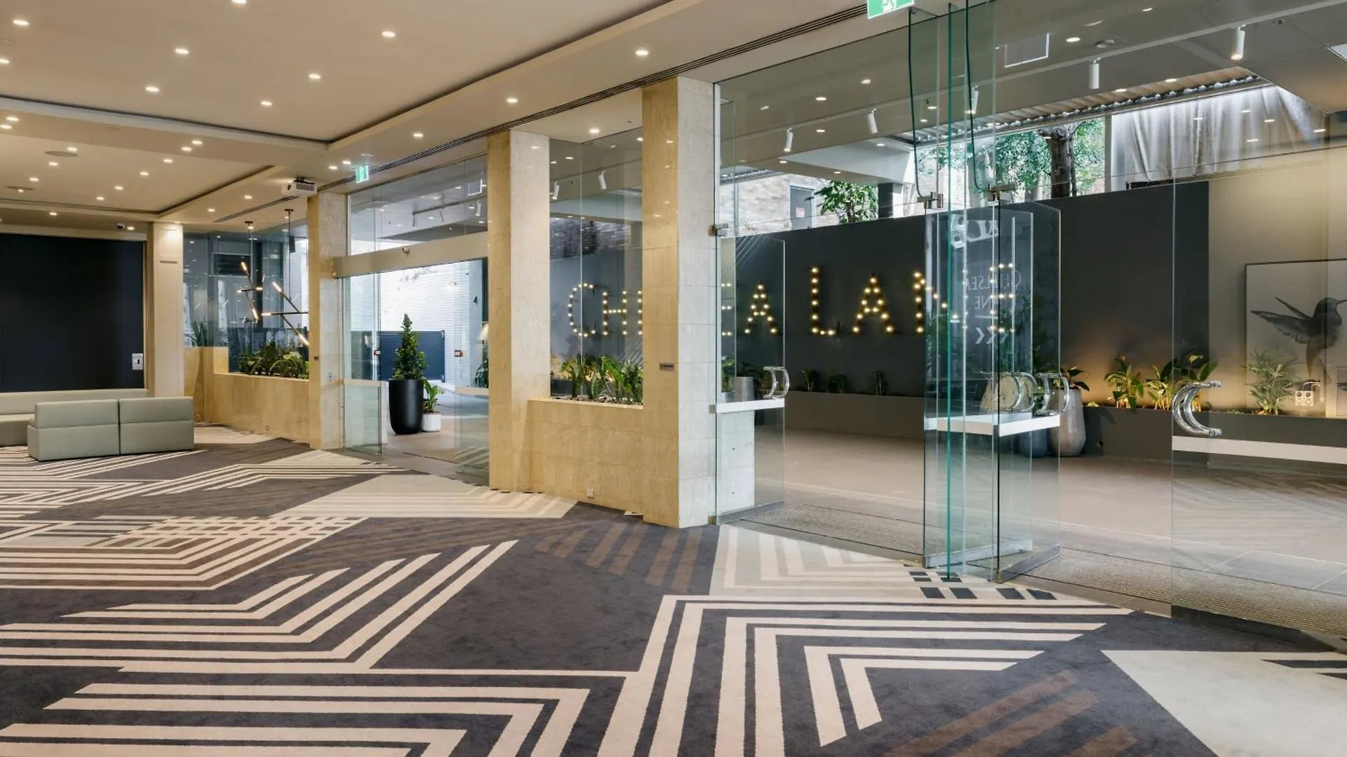 Voco Brisbane City Centre By Ihg