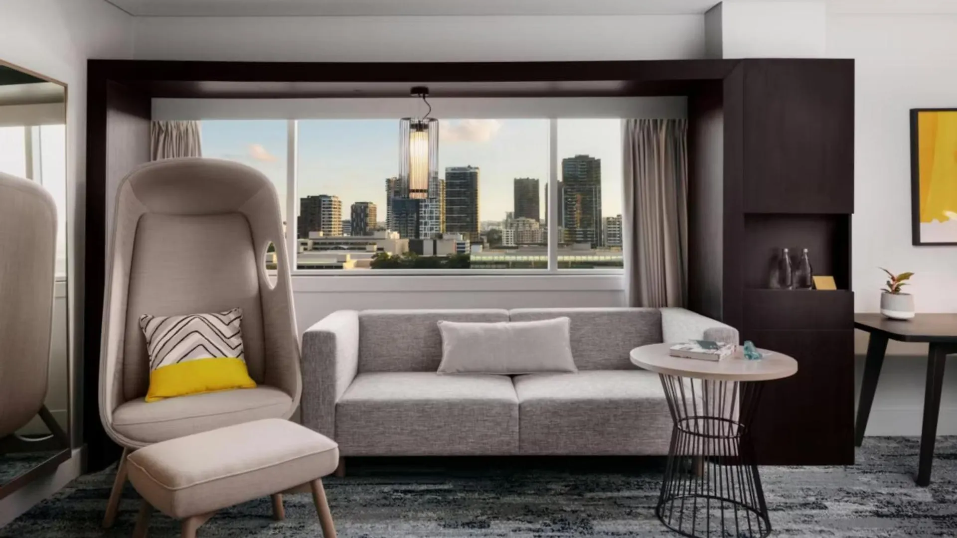 Hotel Voco Brisbane City Centre By Ihg