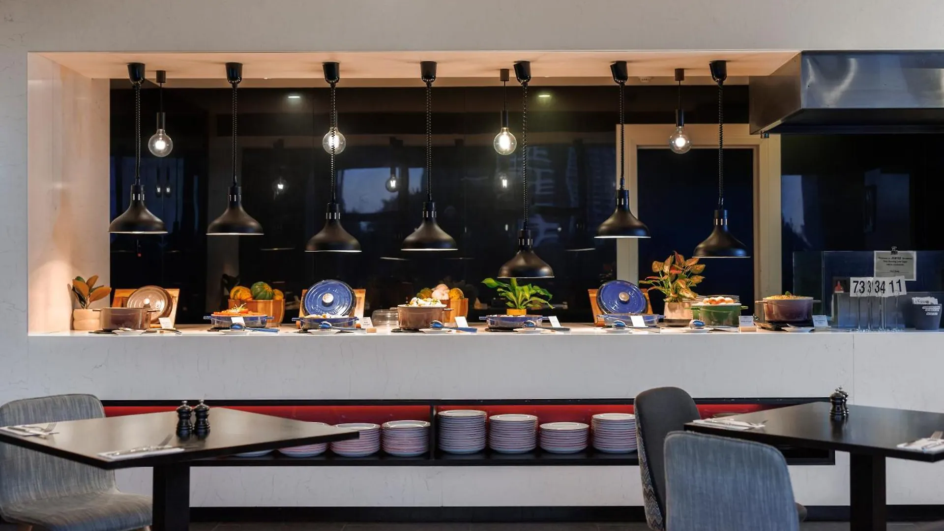 Hotel Voco Brisbane City Centre By Ihg