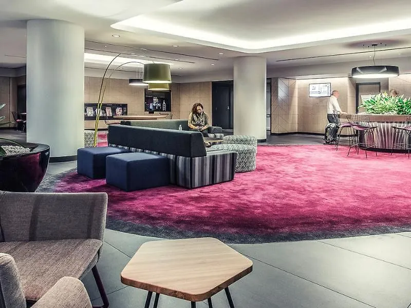 Hotel Voco Brisbane City Centre By Ihg