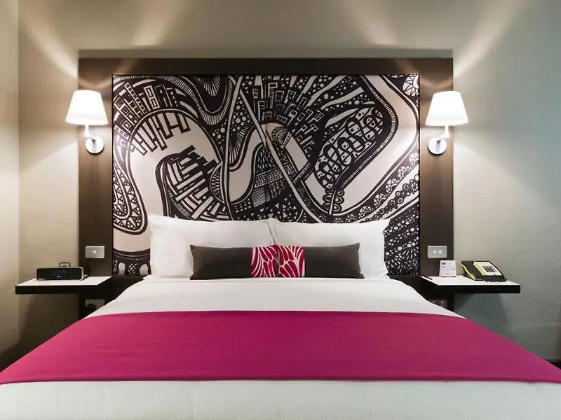 Voco Brisbane City Centre By Ihg Hotel