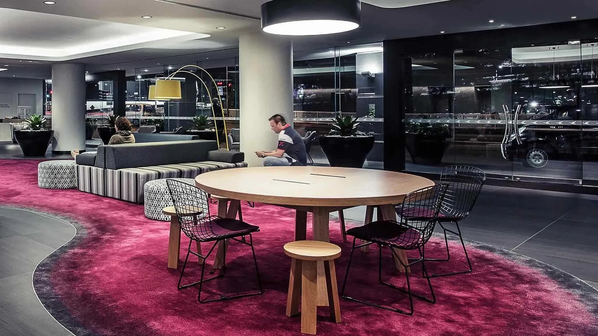 **** Hotel Voco Brisbane City Centre By Ihg Australien