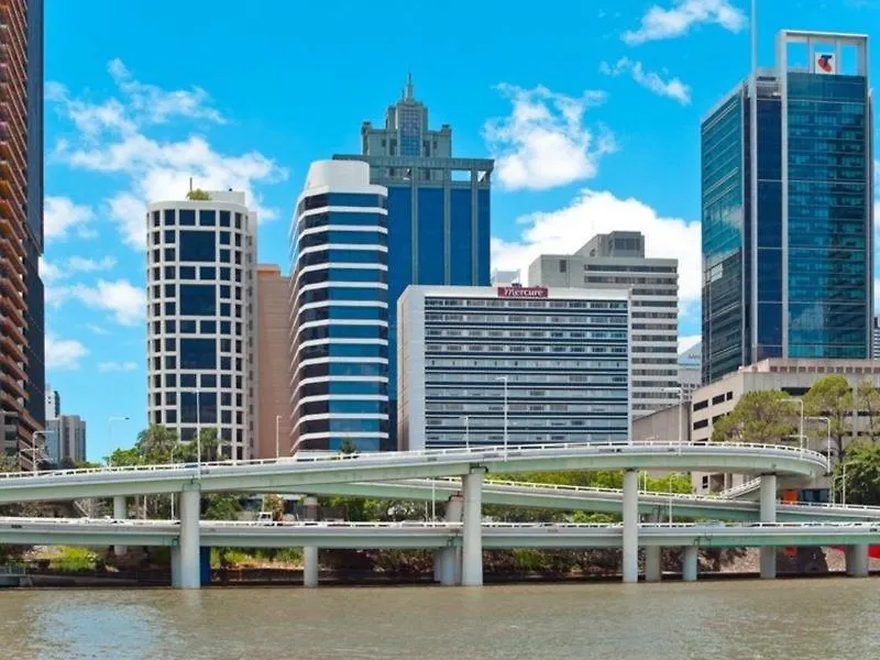 Voco Brisbane City Centre By Ihg