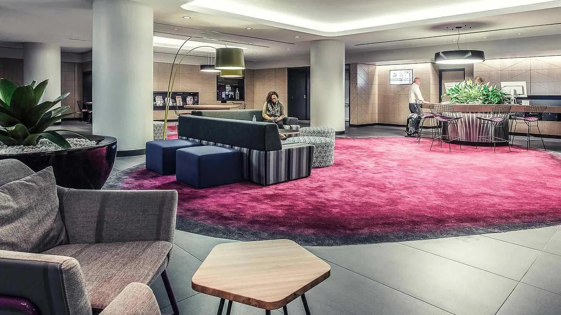 Voco Brisbane City Centre By Ihg 4*,  Australien