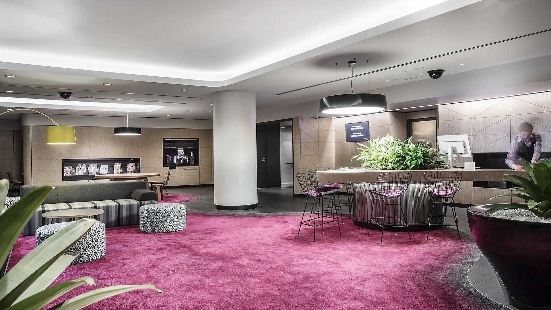 Hotel Voco Brisbane City Centre By Ihg