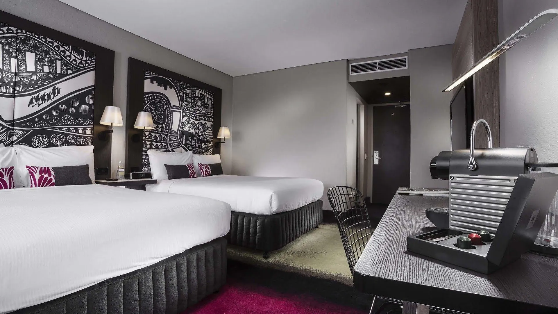 Voco Brisbane City Centre By Ihg Australien