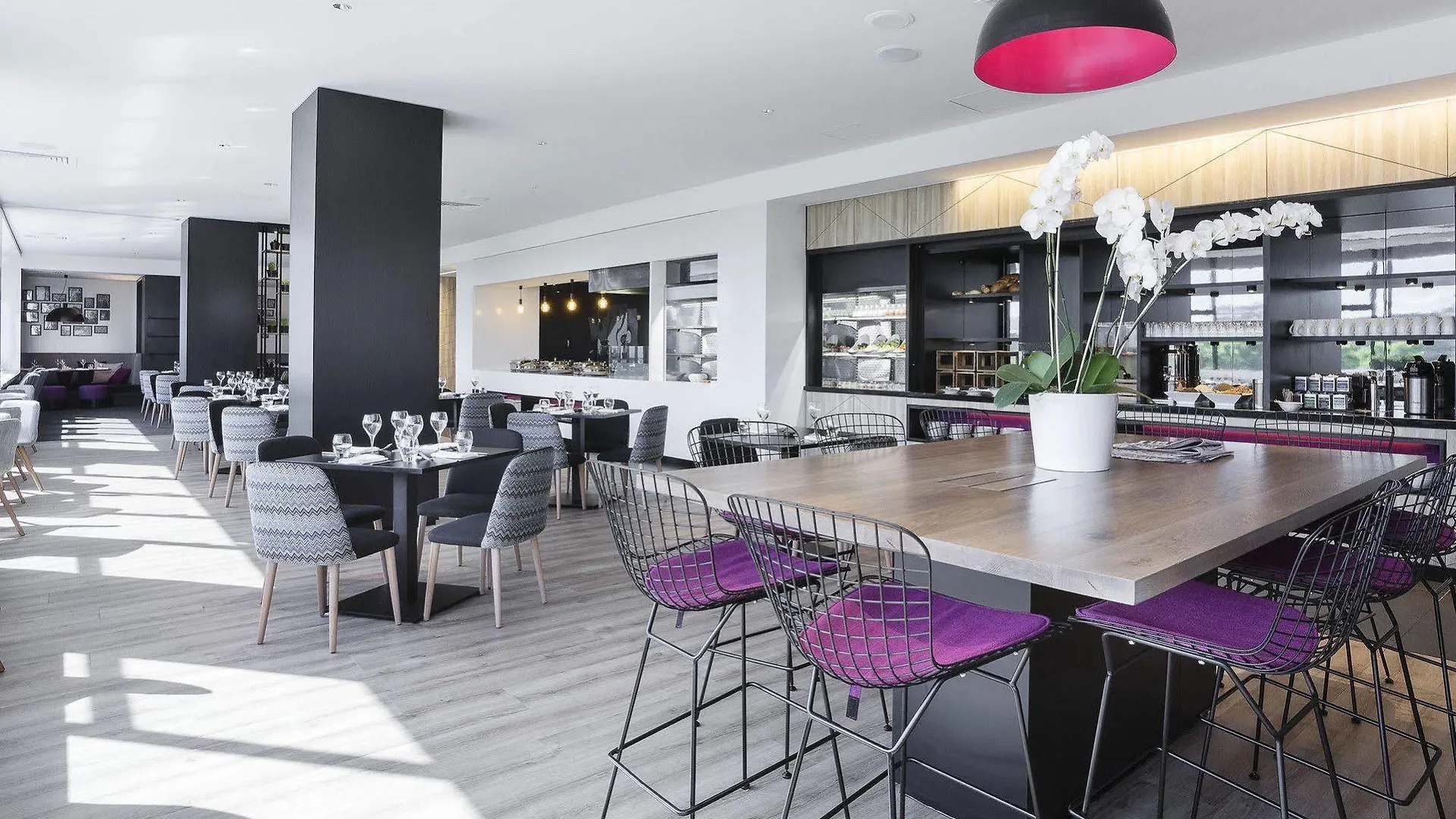 Voco Brisbane City Centre By Ihg Hotel