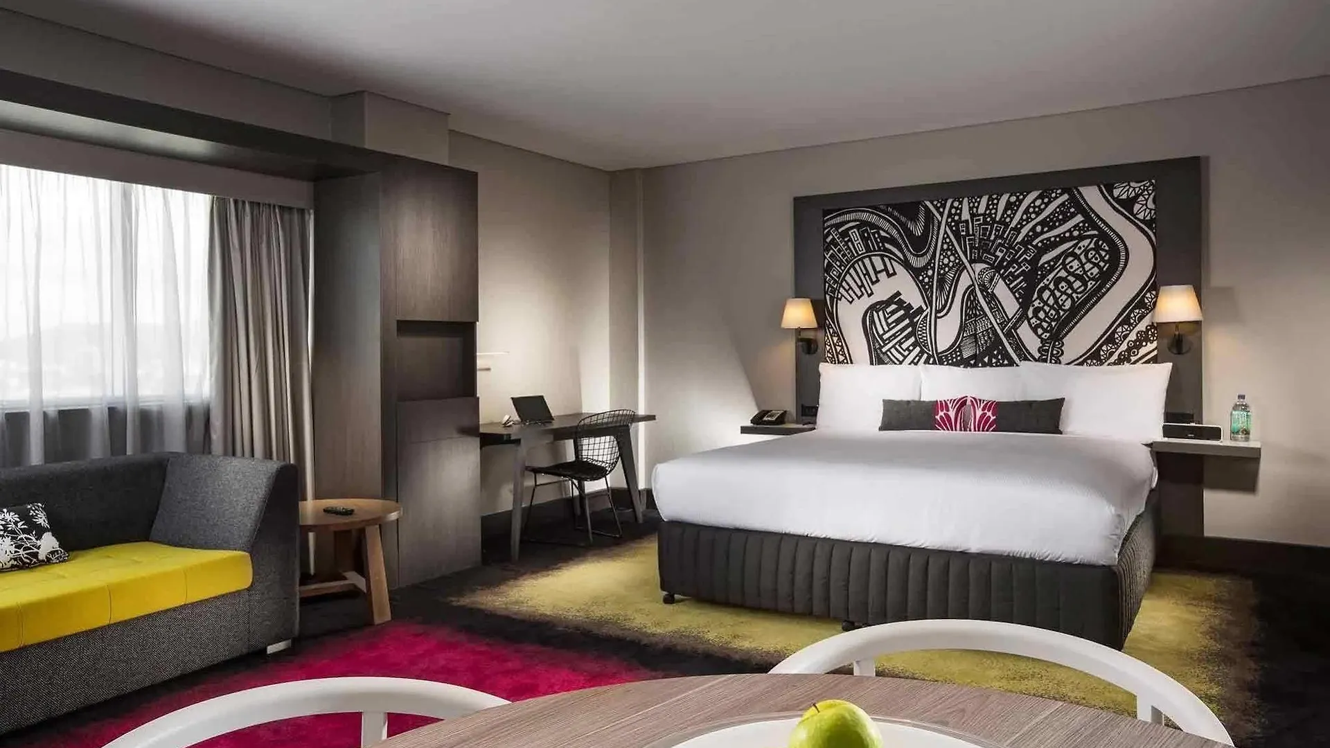 Voco Brisbane City Centre By Ihg Hotel