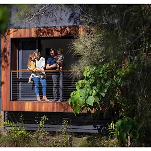 Discovery Parks - 3*, Byron Bay Australien
