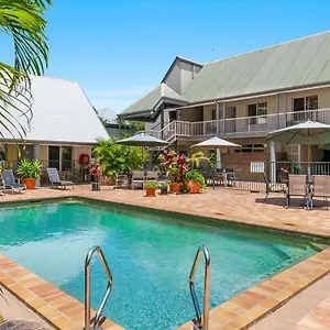 Byron 3*, Byron Bay Australien