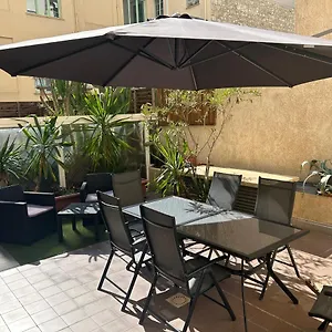  Apartment Centre France