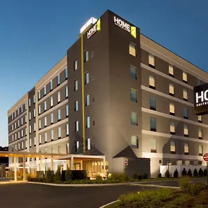 Home2 By Hilton 3*, Hasbrouck Heights États-Unis