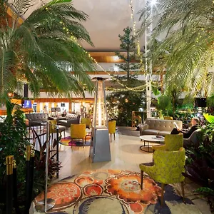 Pavilion On Northbourne 4*, Canberra Australien