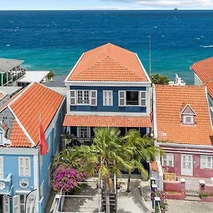  Apartment City Apartment Curacao