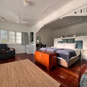 Floriana Boutique 3*, Cairns Australien