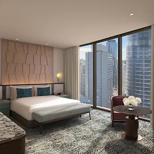 Hotel The Star Grand, Brisbane