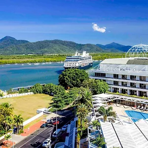 Pullman Reef Casino 5*, Cairns Australien