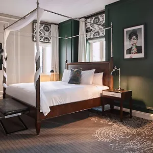 Hotel The Inchcolm By Ode, Brisbane