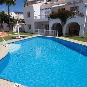  Apartment Bajamar Ii 22 Menyber Spain