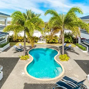  Apartment Palm Crest Curacao