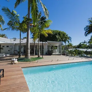 Byron Springs 4*, Byron Bay Australien