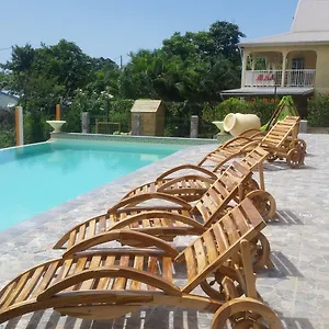  Holiday home Simona Guadeloupe