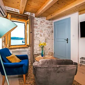  Apartment Adriatic Seaview Croatia