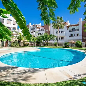  Apartment Lets In The Sun Calablanca Spain