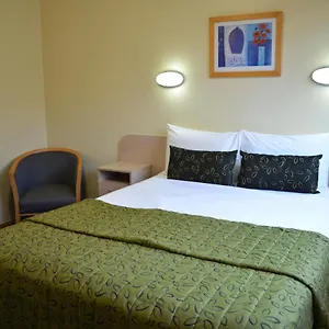 Motel Airport