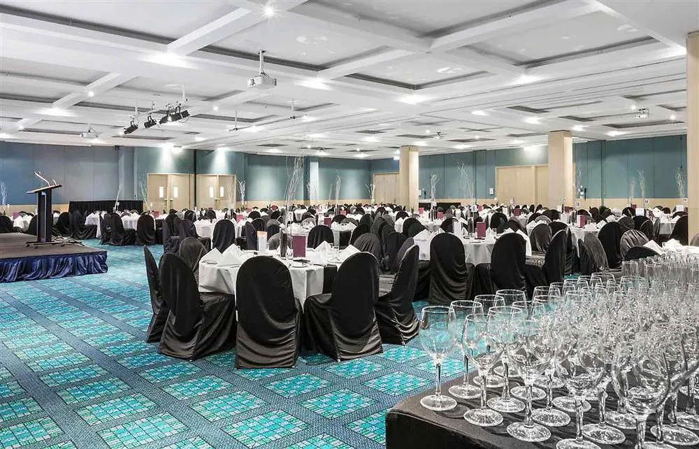 Hotel Voco Brisbane City Centre By Ihg
