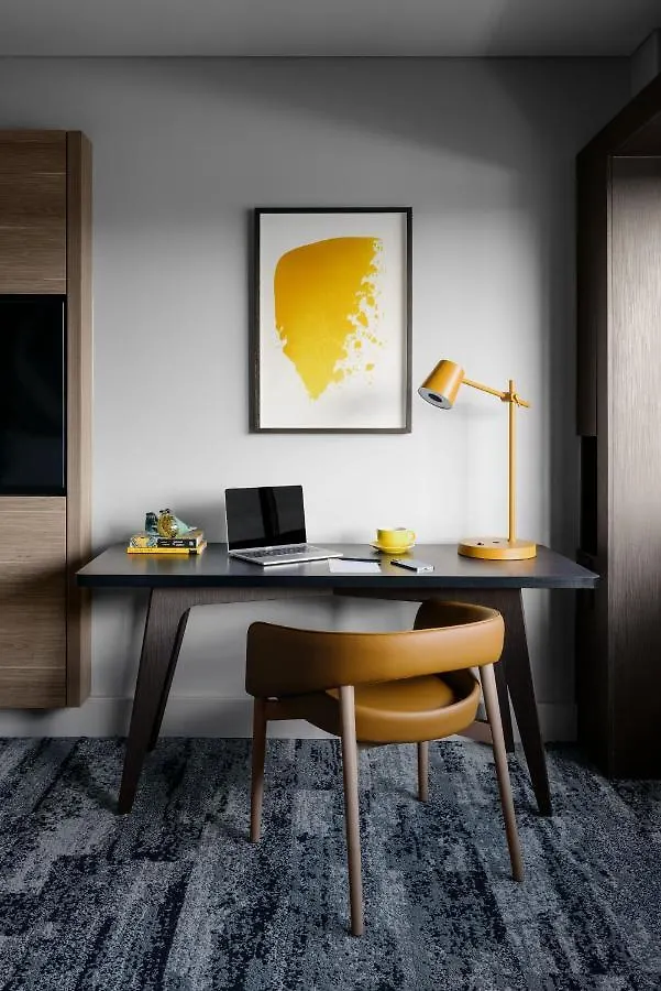 **** Hotel Voco Brisbane City Centre By Ihg Australia