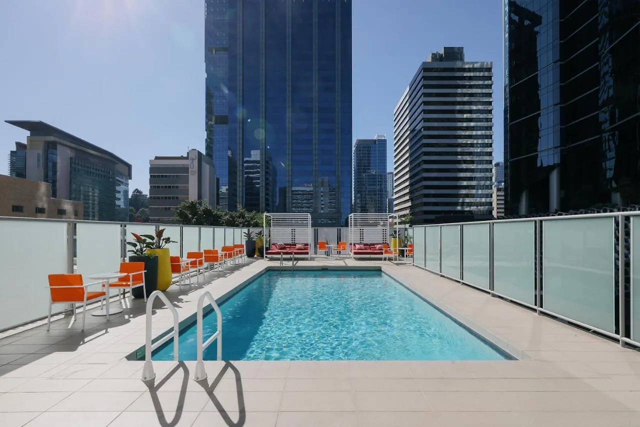 Voco Brisbane City Centre By Ihg