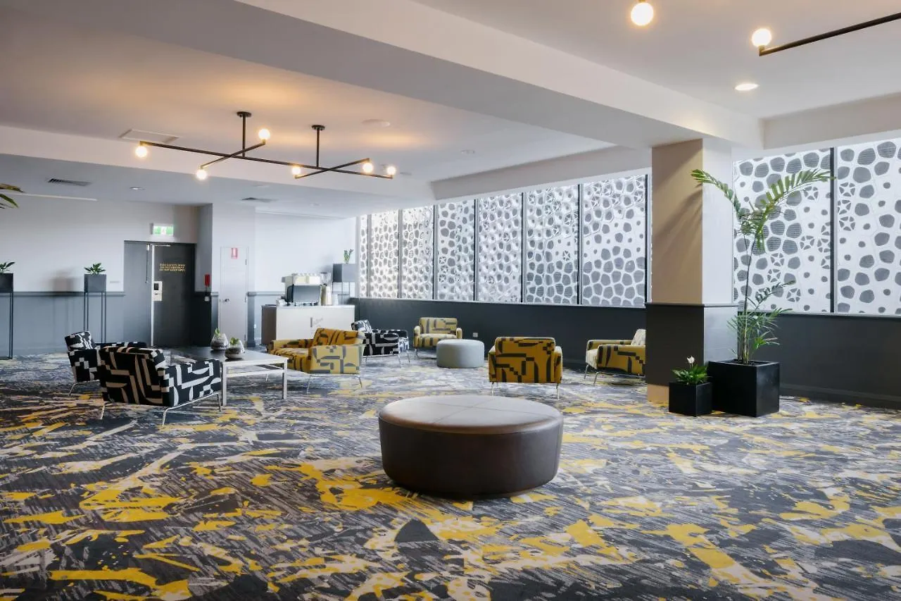 Hotel Voco Brisbane City Centre By Ihg