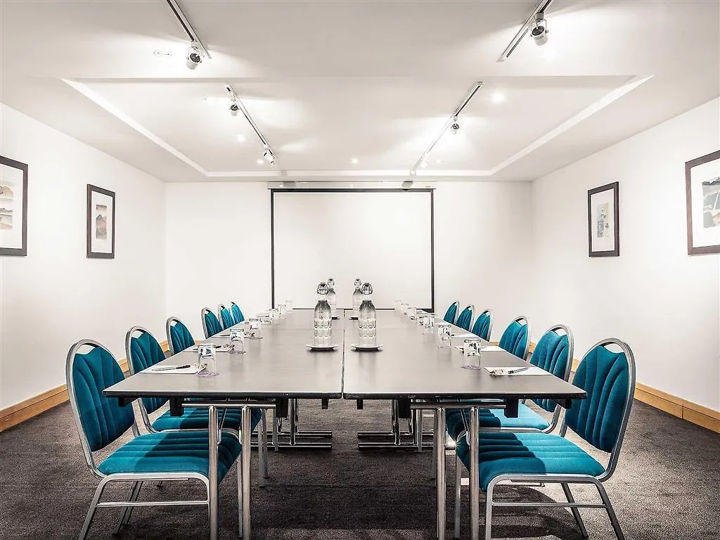 **** Hotel Voco Brisbane City Centre By Ihg Australia