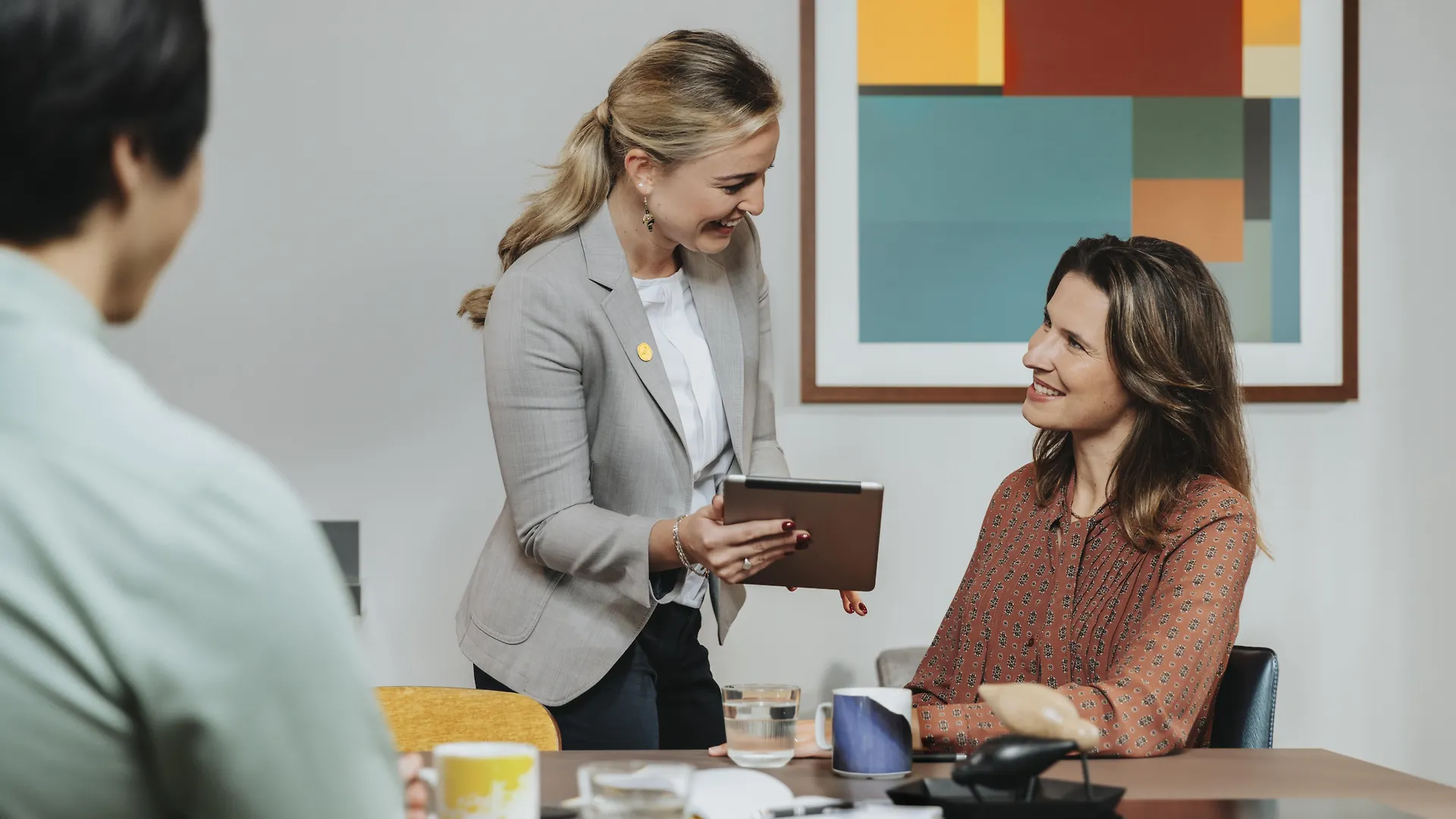 Voco Brisbane City Centre By Ihg Australia