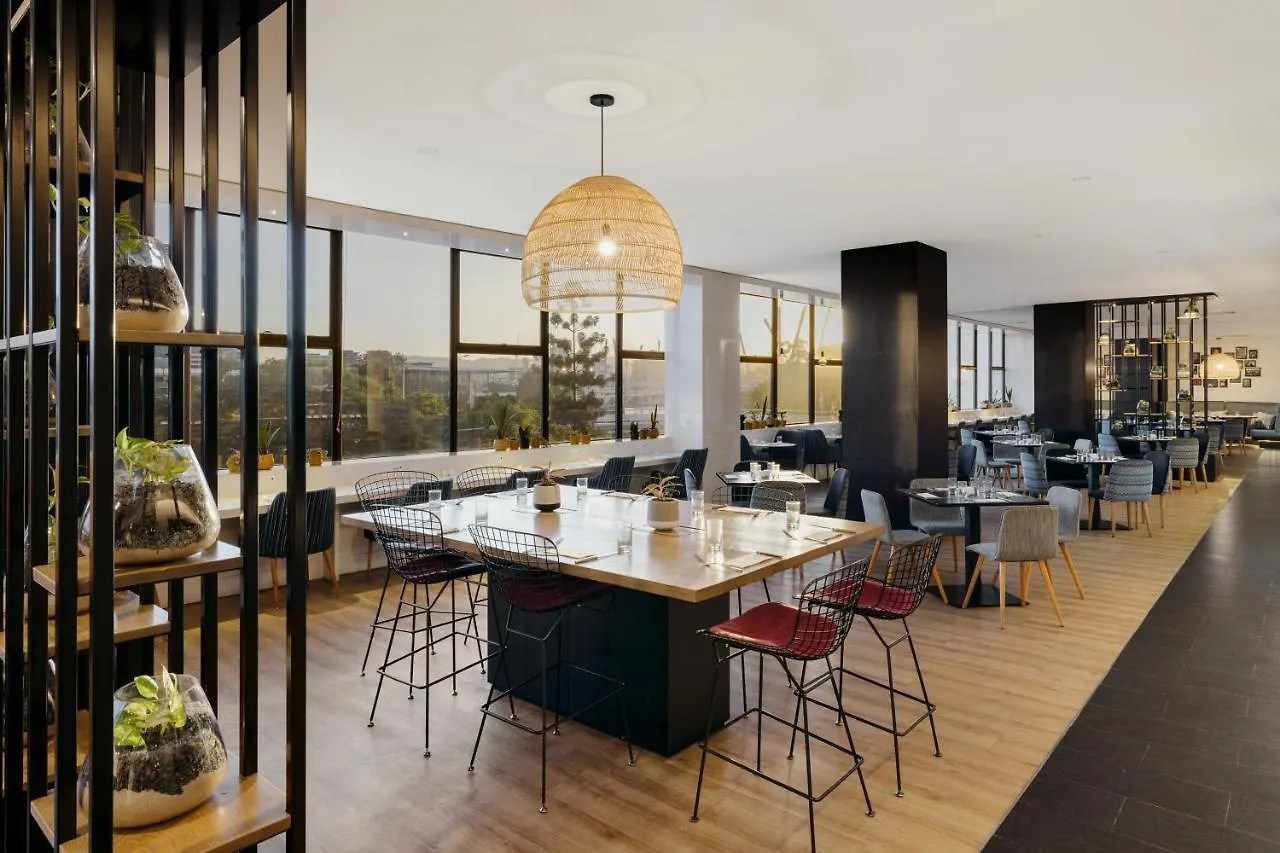 Voco Brisbane City Centre By Ihg
