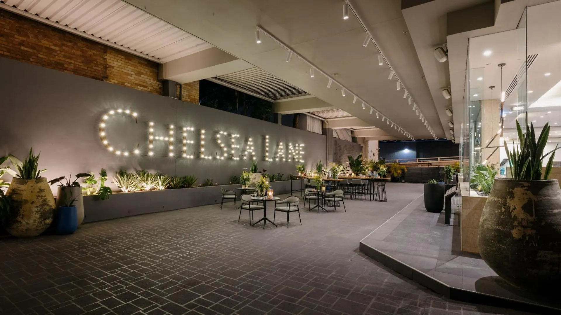 **** Hotel Voco Brisbane City Centre By Ihg Australia